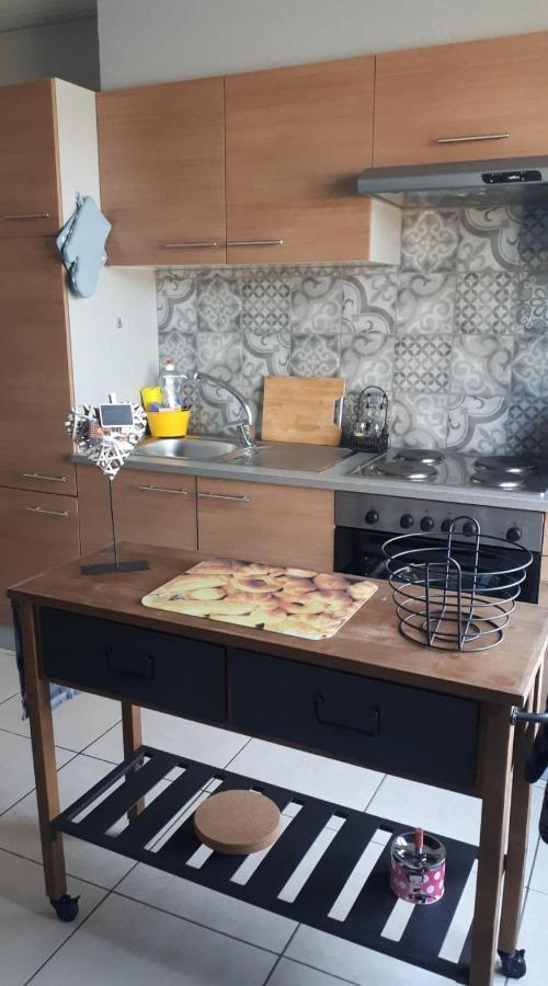La chambre d Angeline Foy-Notre-Dame Esterno foto