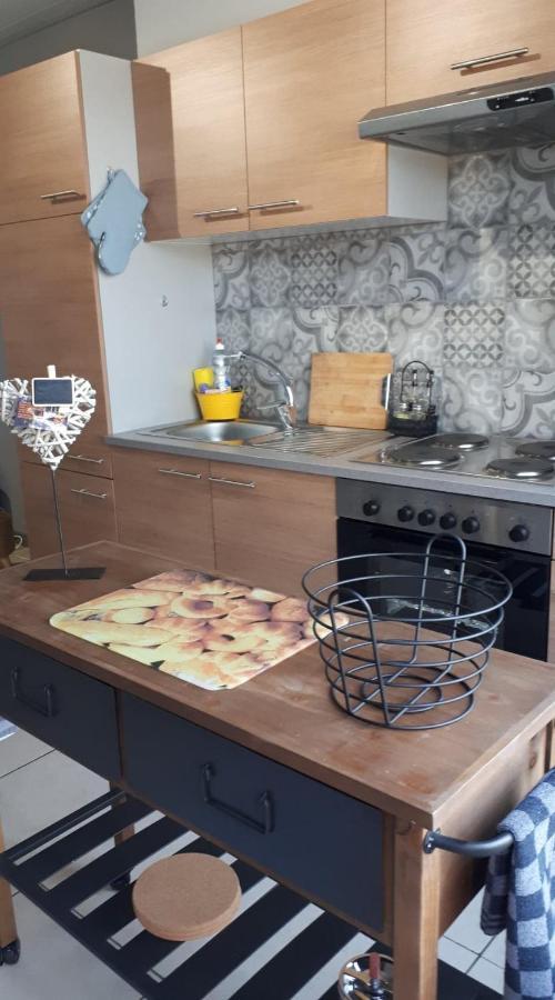 La chambre d Angeline Foy-Notre-Dame Esterno foto