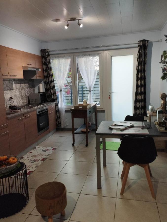 La chambre d Angeline Foy-Notre-Dame Esterno foto
