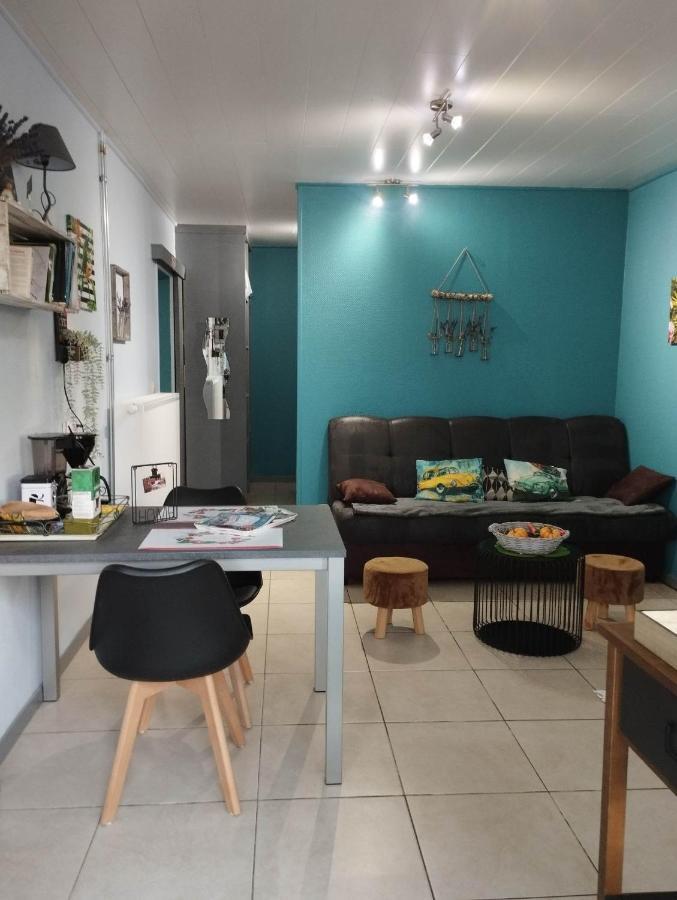 La chambre d Angeline Foy-Notre-Dame Esterno foto