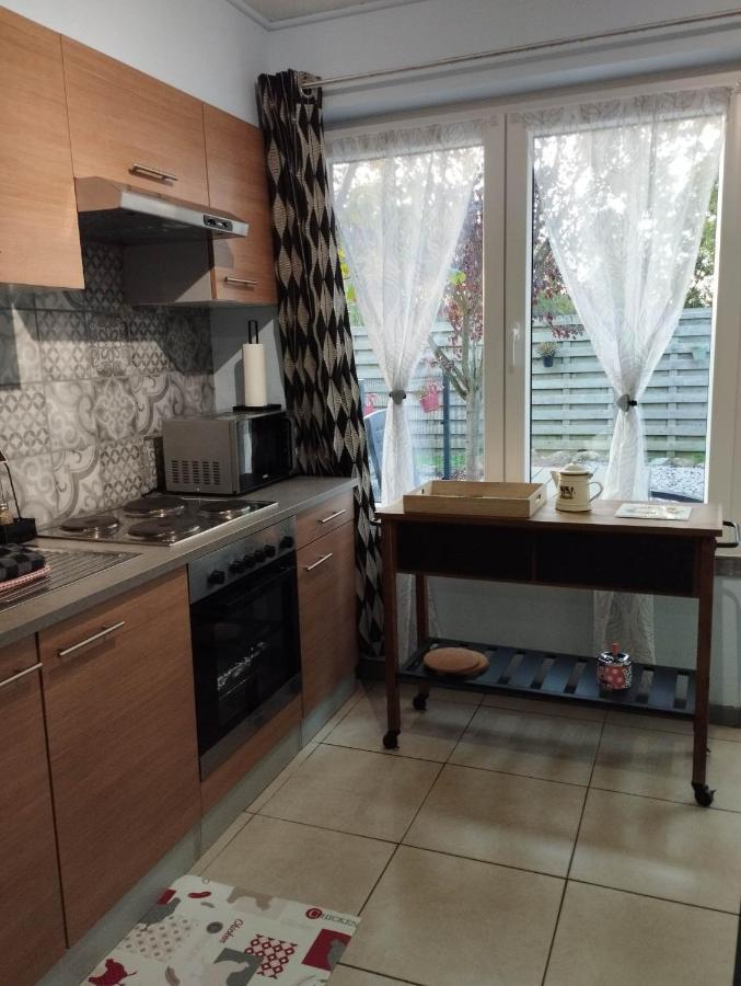 La chambre d Angeline Foy-Notre-Dame Esterno foto