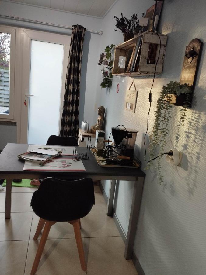 La chambre d Angeline Foy-Notre-Dame Esterno foto