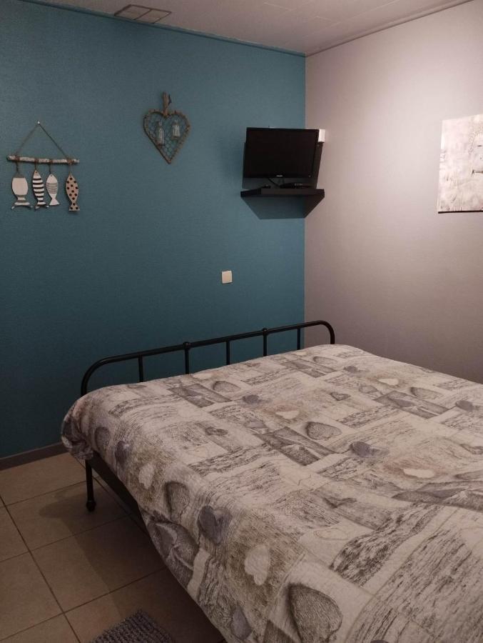 La chambre d Angeline Foy-Notre-Dame Esterno foto