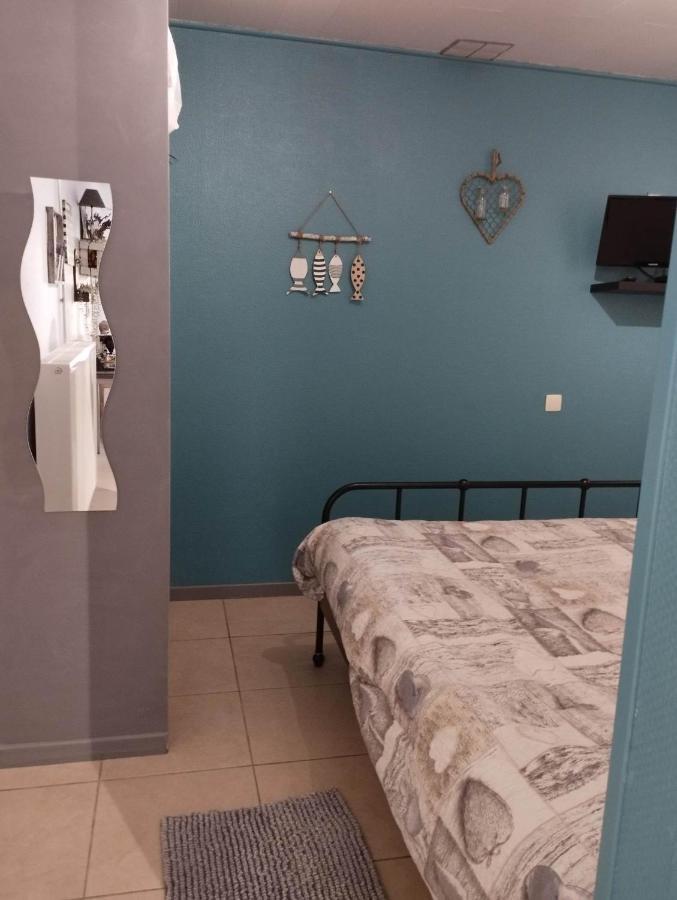 La chambre d Angeline Foy-Notre-Dame Esterno foto