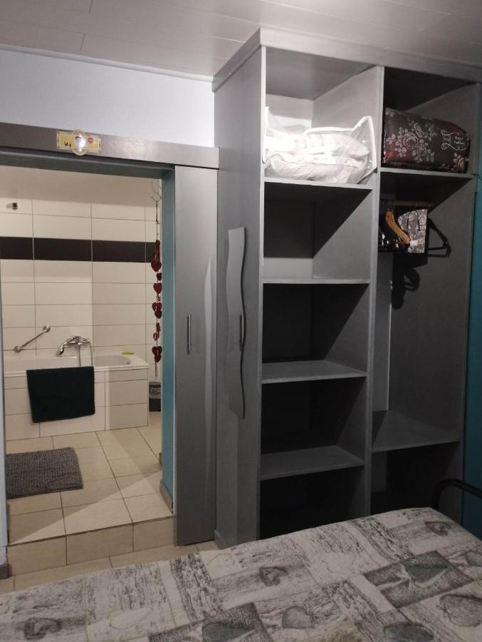 La chambre d Angeline Foy-Notre-Dame Esterno foto