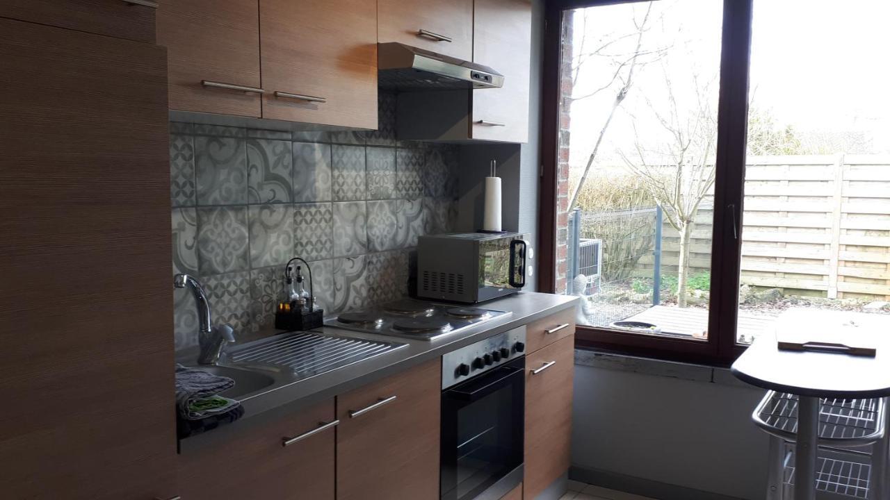 La chambre d Angeline Foy-Notre-Dame Esterno foto